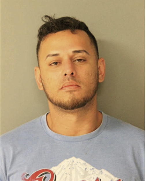 JORGE DELGADO, Cook County, Illinois