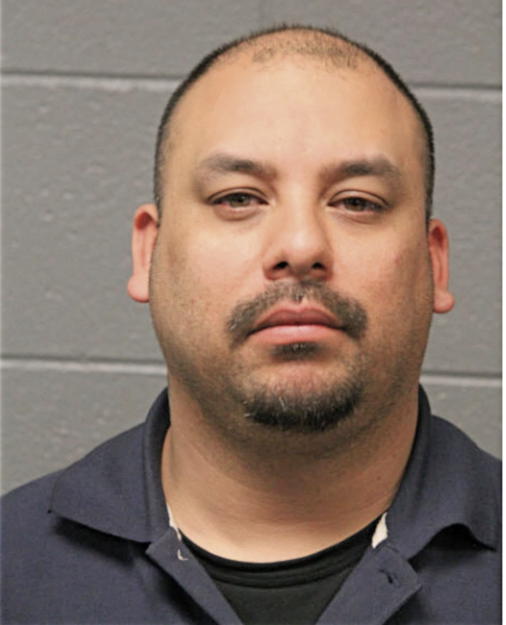 RAFAEL ALVAREZ JR, Cook County, Illinois