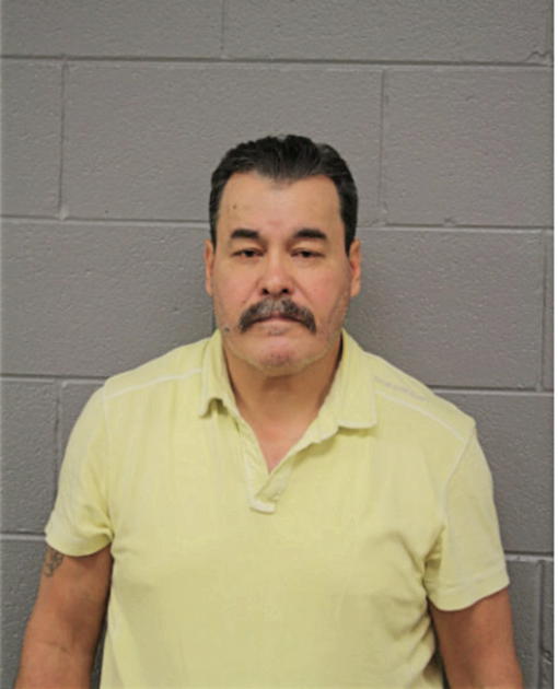 WILBER RODRIGUEZ, Cook County, Illinois