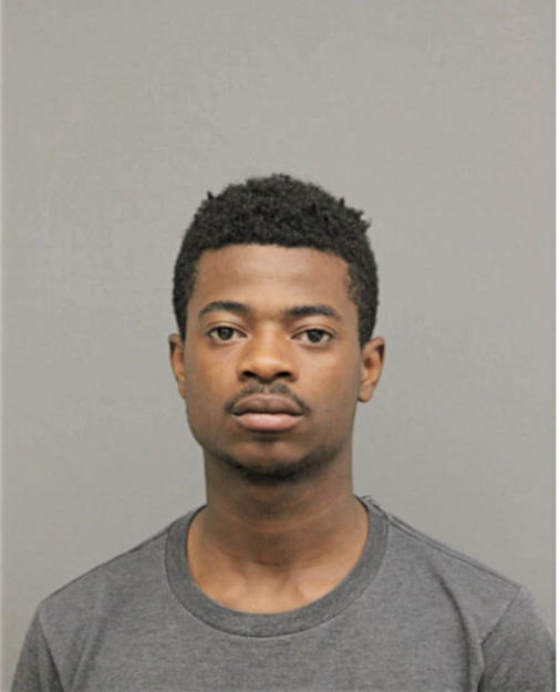 ROMELLO J SMART, Cook County, Illinois