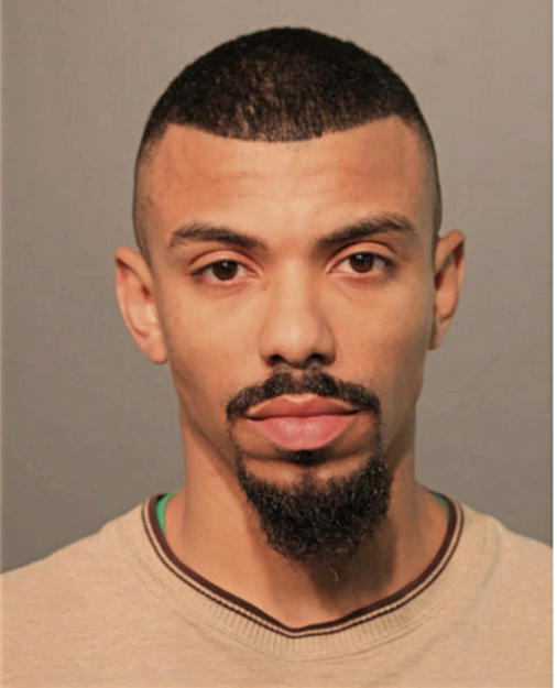 ANTHONY A TORRES, Cook County, Illinois