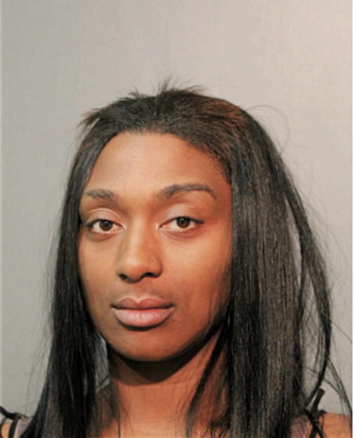 JASMINE T CONNER, Cook County, Illinois