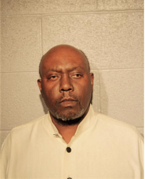 WILLAIM MOBLEY, Cook County, Illinois