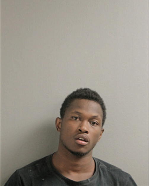 DEVONTAE D MOORE, Cook County, Illinois