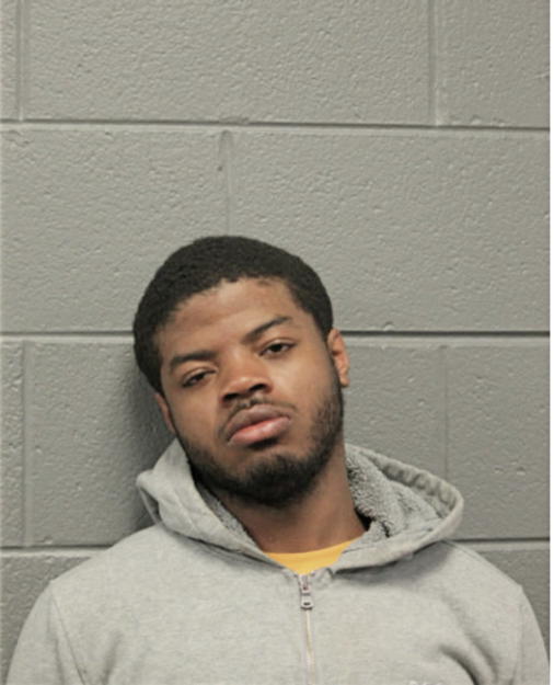 CHRISTOPHER NEAL, Cook County, Illinois