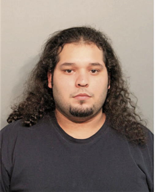 ERICK RAMIREZ, Cook County, Illinois