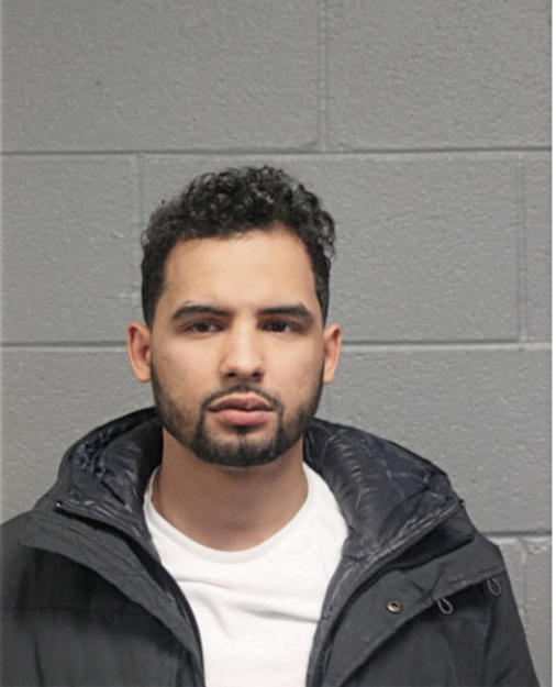 KEVIN VALENZUEA, Cook County, Illinois