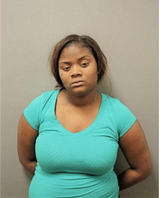 TIERRA L WOOTEN, Cook County, Illinois