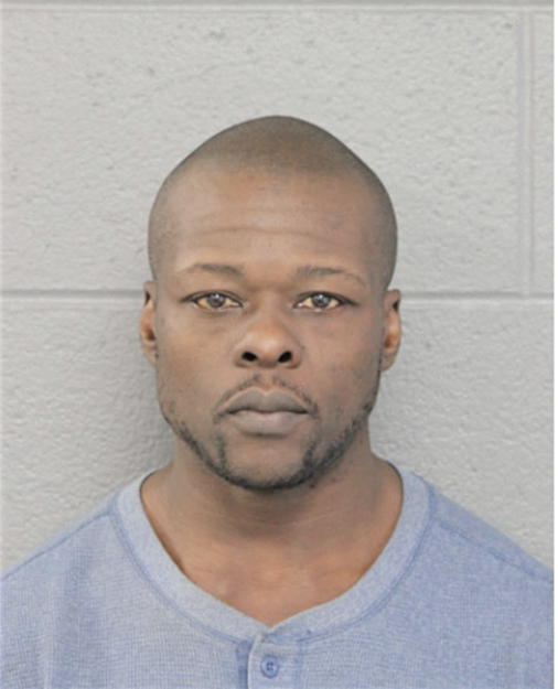 WILLIE JOHNSON, Cook County, Illinois