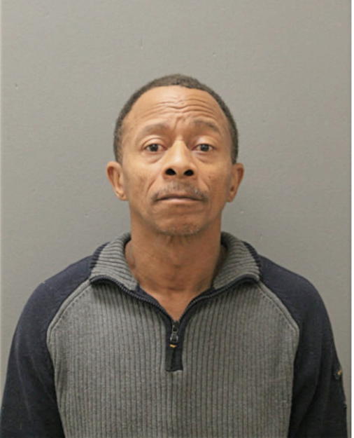 ANTHONY E KNIGHT, Cook County, Illinois