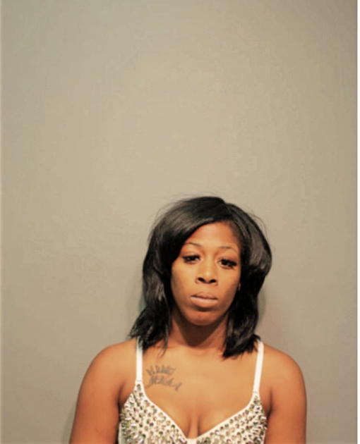 TAMERA S LARDYDELL, Cook County, Illinois