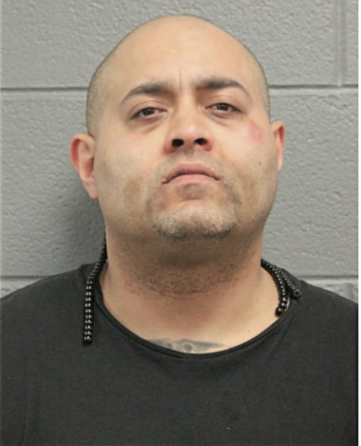 EDWIN MALDONADO, Cook County, Illinois