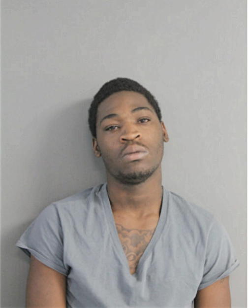 ANTHONY MARTICE MURDOCK, Cook County, Illinois