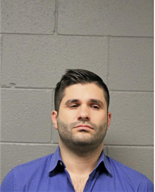 JOHNNY V RODOGIANNIS, Cook County, Illinois