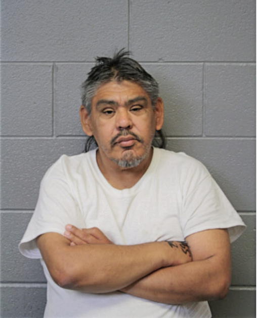 LUIS CANO, Cook County, Illinois
