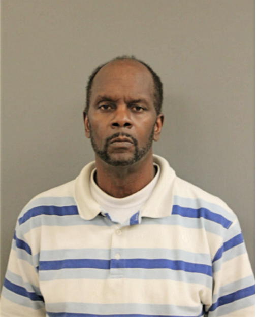 LAWRENCE LINTON, Cook County, Illinois