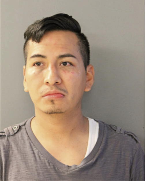 PEDRO MIRON-TOXTLE, IL