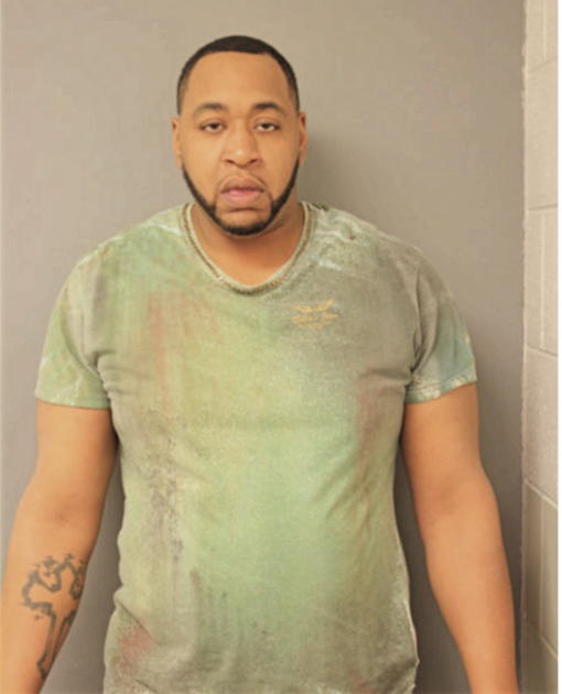TYREESE ORR, Cook County, Illinois