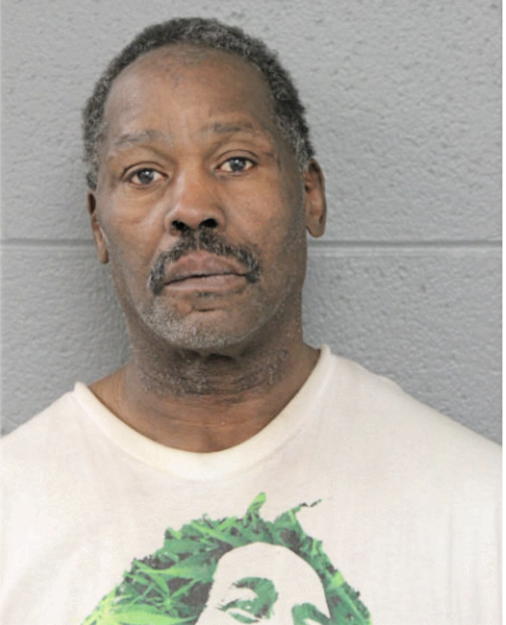 STEVEN POWELL, IL