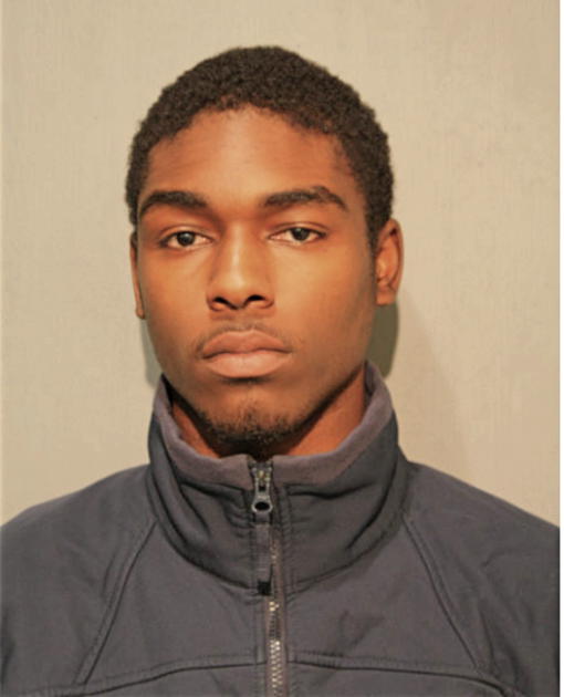 CLARENCE R TURNER, Cook County, Illinois