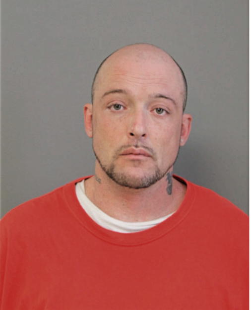 GARY W WEBB, Cook County, Illinois