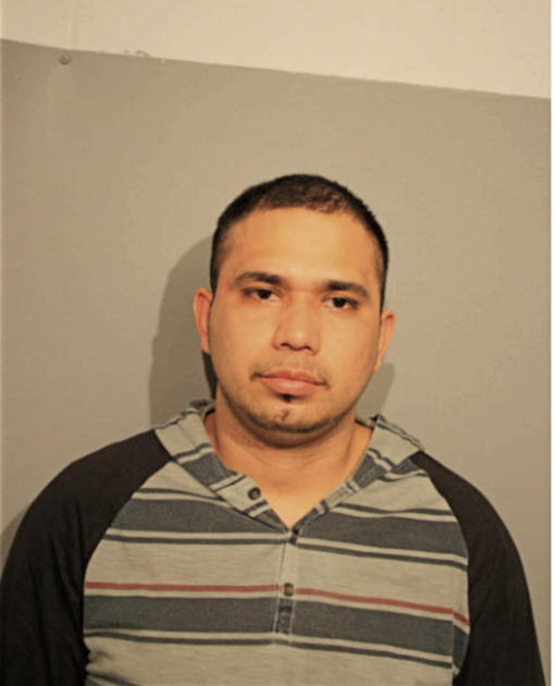 JUAN GONZALEZ, Cook County, Illinois