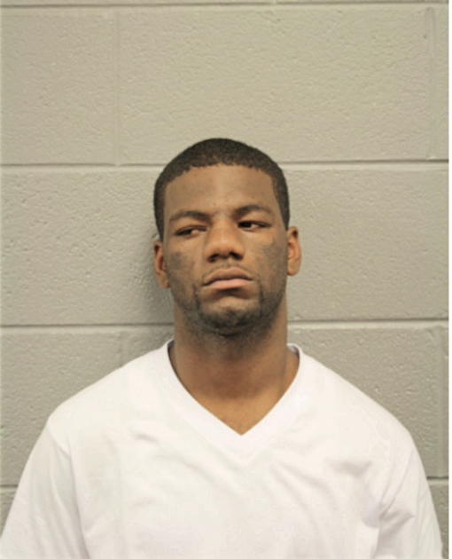 CHRISTOPHER HURT, Cook County, Illinois