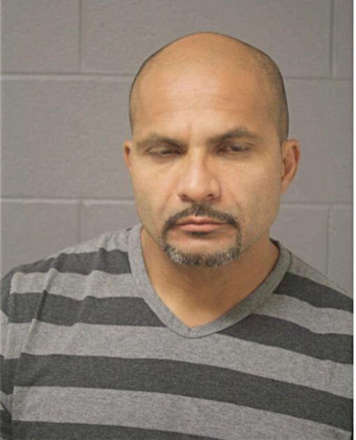 JOSE M LOPEZ, Cook County, Illinois