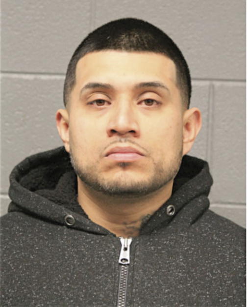 LORENZO C LOPEZ, Cook County, Illinois