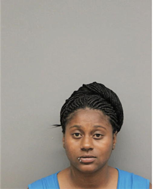 MECHELLE R SPEARS, Cook County, Illinois