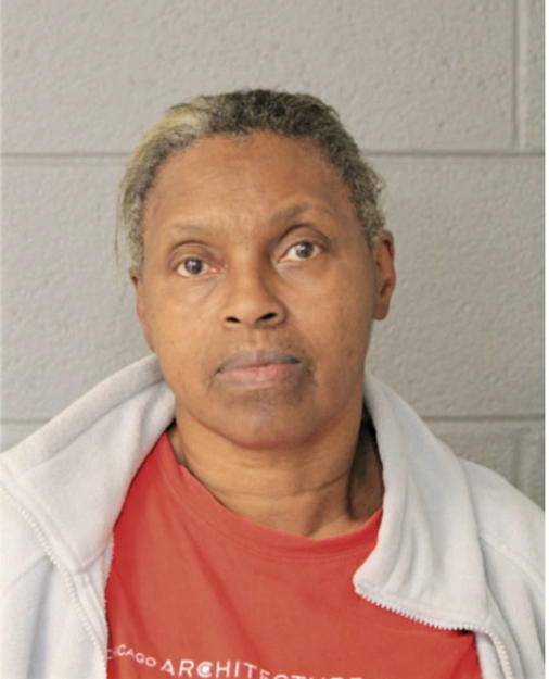 LAWANNA SPENCER-PRIEST, Cook County, Illinois