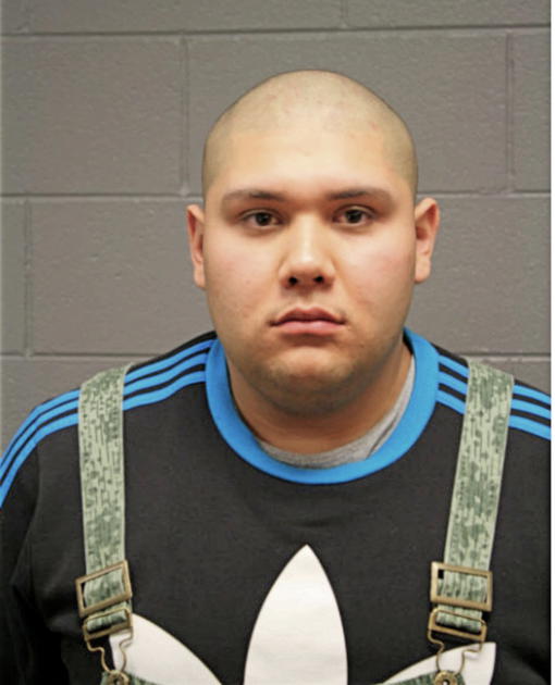 JULIO C CHAVEZ, Cook County, Illinois