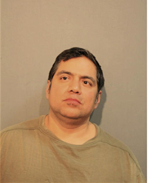 JOSE JASSO, Cook County, Illinois