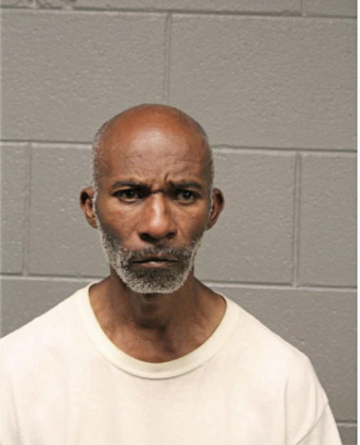 HAROLD R KELLY, Cook County, Illinois