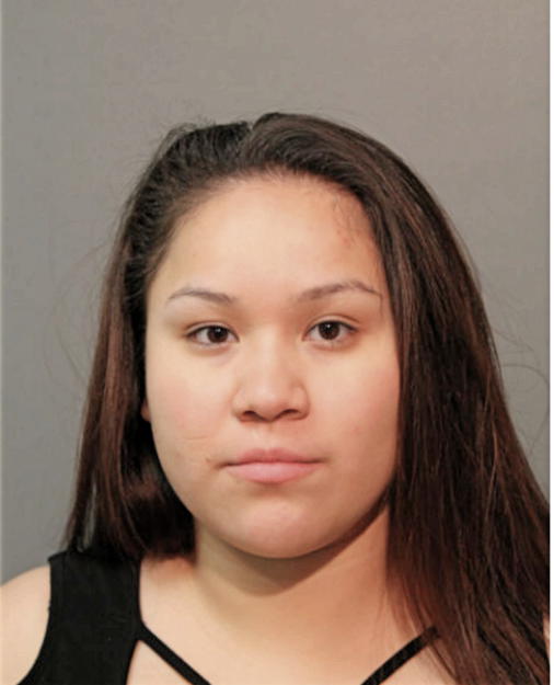 LICETTE MORALES, Cook County, Illinois