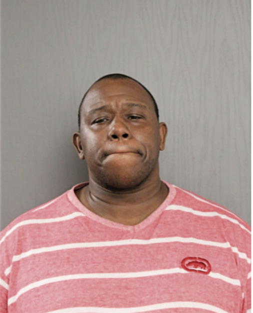 DERRICK L THOMAS, Cook County, Illinois