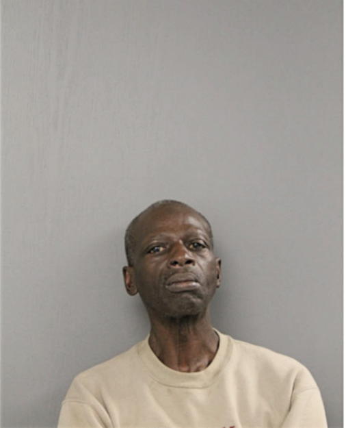 SYLVESTER BELL, Cook County, Illinois