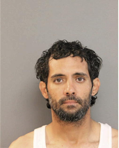 RAMON CINTRON-LOPEZ, Cook County, Illinois