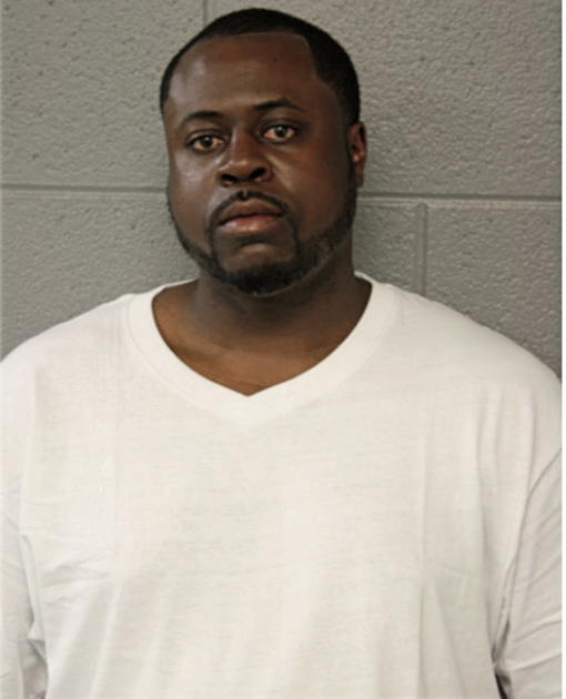 SHAWN PAYTON, Cook County, Illinois