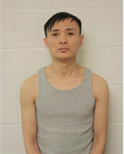 SYTHANH PHAN, Cook County, Illinois
