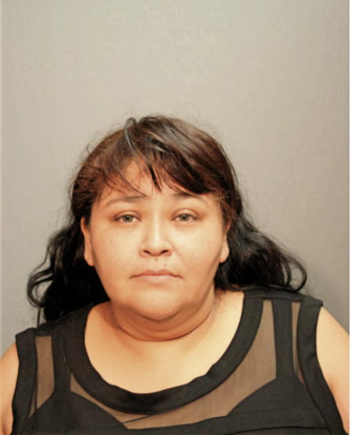DOLORES REYES, Cook County, Illinois