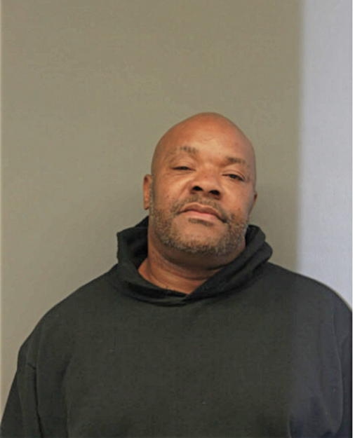 DELVIN D STEWART, Cook County, Illinois