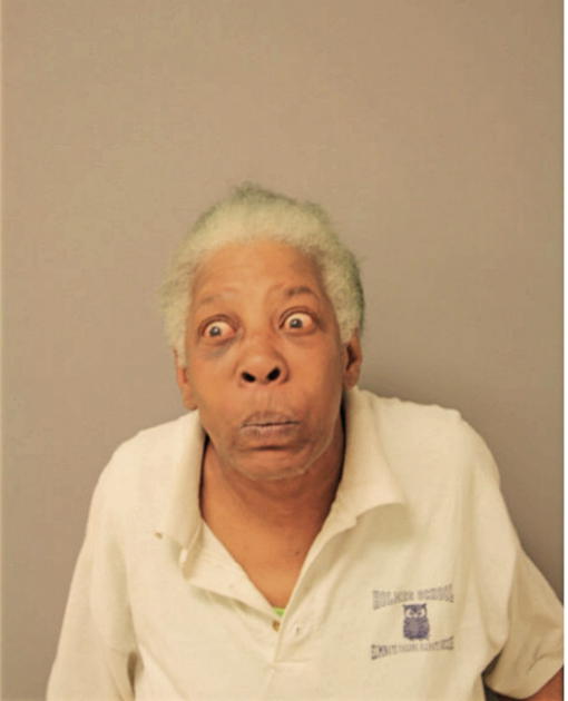 SHIRLEY A TAYLOR, Cook County, Illinois