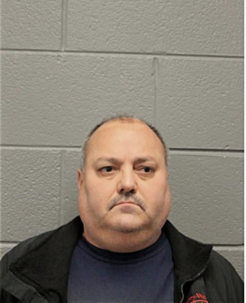 JUAN JAIME, Cook County, Illinois