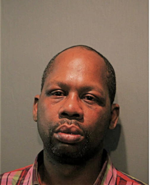 VINCENT D JORDAN, Cook County, Illinois