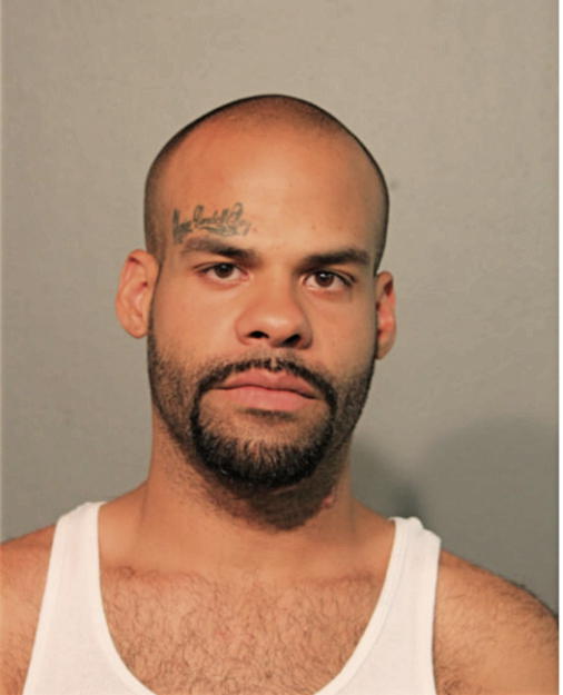 CHRISTOPHER MARCANO, Cook County, Illinois