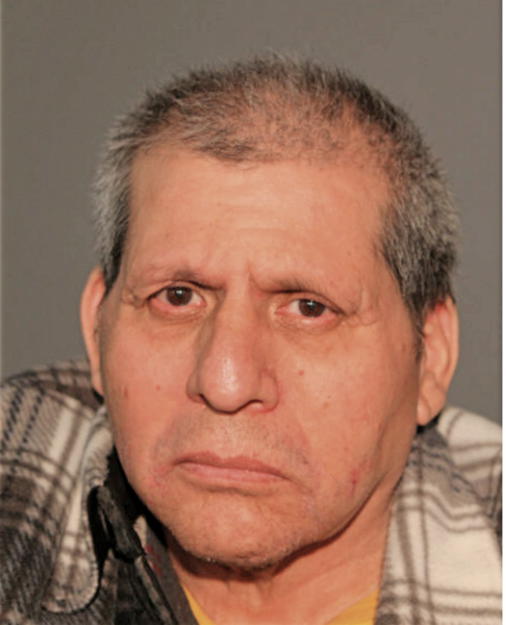 FORTUNATO RODRIGUEZ, Cook County, Illinois