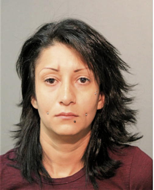 MARIA DELCARMEN RODRIGUEZ, Cook County, Illinois