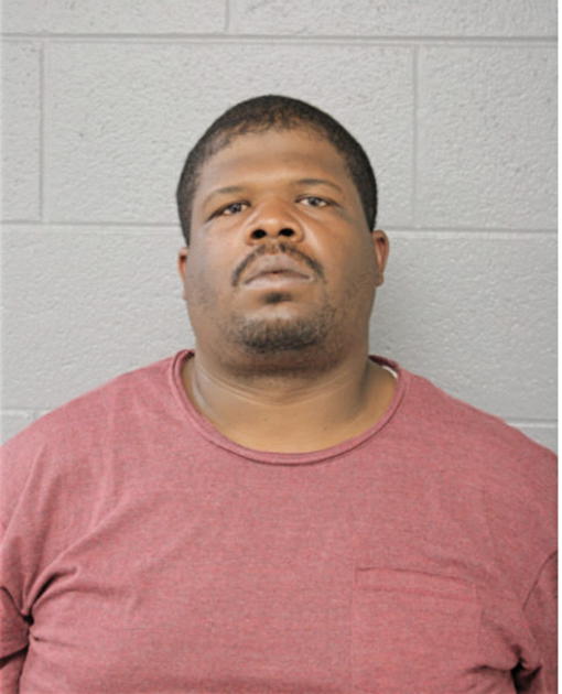 TIRRELL CANNON, Cook County, Illinois
