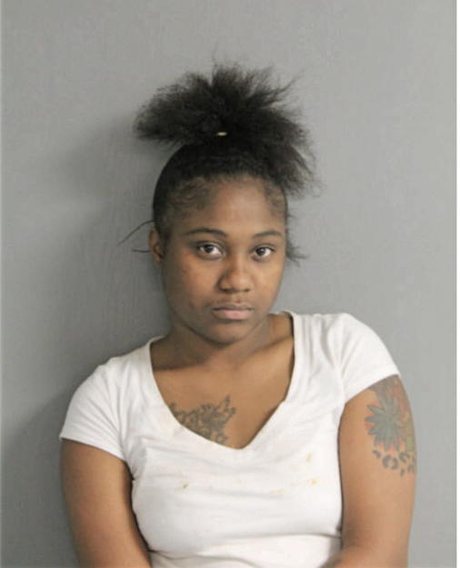 BREANNA J GANT, Cook County, Illinois